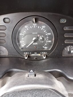 Prodám Ford Transit 2.5TD - 5