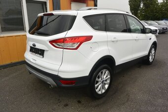 PRODÁM Ford Kuga 2.0TDCi Titanium - 5