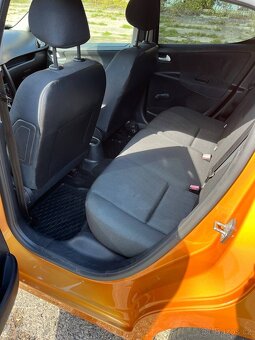 Peugeot 207 - 5