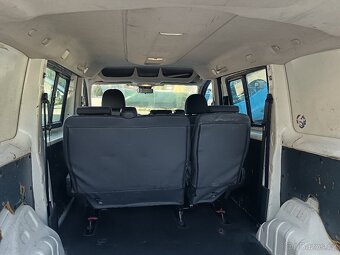 Peugeot expert 1.6 HDi 66kw - 5