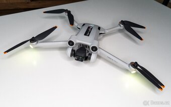 DRON DJI MINI 3 PRO - FLY MORE COMBO - 5