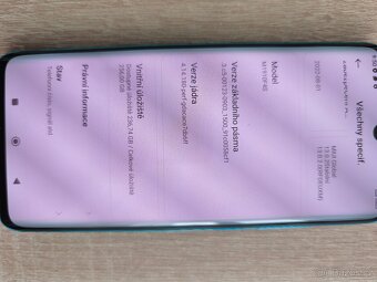 Prodám Xiaomi Mi Note 10 Pro - 5