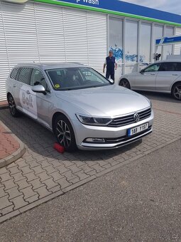 Pronájem vozidel pro Bolt, Uber - 5