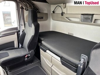 MAN TGX 18.470 BL 4x2 - standartní tahač - 5