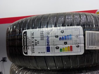 R18 5x100 Kamiq zimní nepouzite - 5