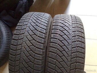 alu kola renault 5x114,3 r16 original renault 205/60/16 - 5