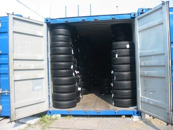 Lodní kontejner - 40HC/12m nový, ideální sklad - VÝPRODEJ - 5