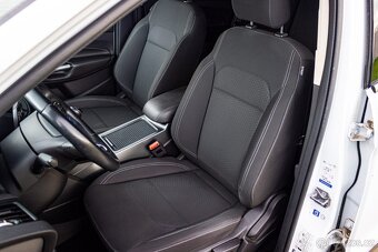 Ford Kuga 1.5 TDCi Duratorq / 1. majiteľ / Slovenské auto - 5