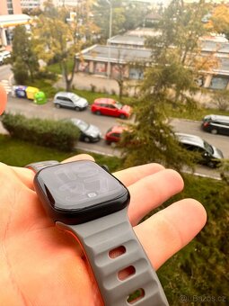 Apple Watch 7 45mm - 5