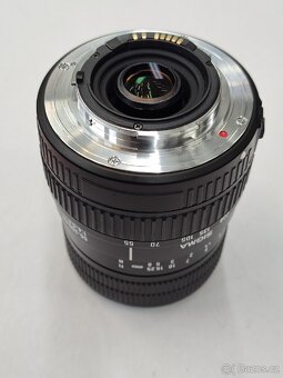 Objektiv Sigma 55-200mm DC pro Canon - 5