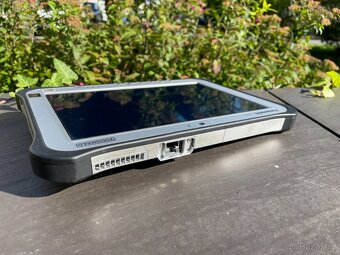 odolný tablet Panasonic Toughpad FZ-G1 - FullHD, SSDčko, W11 - 5