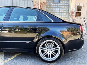 AUDI S4-A4 2.0FSI TURBO QUATTRO 147KW 150.000KM TOP - 5