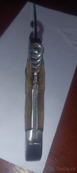 Lovecké nůž Laguiole - 5