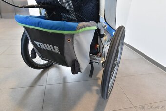 THULE Chariot CX - 5