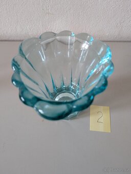 Vázy - první polovina 20. století - 5