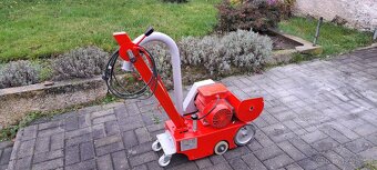 HolzMann PSM3 bruska na parkety a dřevěné podlahy - 5