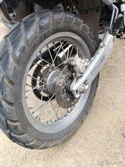 husguarna te 410 - 5