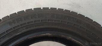 215/60/R17C NOKIAN ZIMNÍ - 5