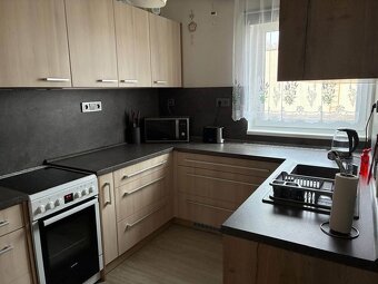 Rodinný dům v Odrách na ulici Mlynské údolí 🌲🔥 - 5