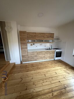 Pronájem bytu 2+kk 71 m2 - 5