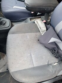 VW golf IV - 5-té dveře, boční dveře,motor ALH - 5