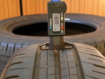 NOVÉ Letní pneu Falken 205/65 R16, DOT 4623 - 5