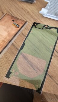 Originální displej Samsung Galaxy S23 Ultra - 5