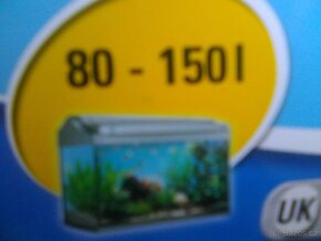 Akvarijní vzduchovací motorek APS 150 Tetra - nový - 5