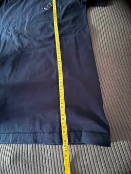 Pánské triko Moncler, Lacoste, Ralph Lauren. - 5