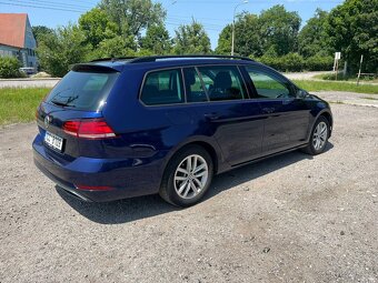 Volkswagen Golf Variant 2.0 TDI✅DSG⭐12/2019⭐Matrix✅Hezký - 5