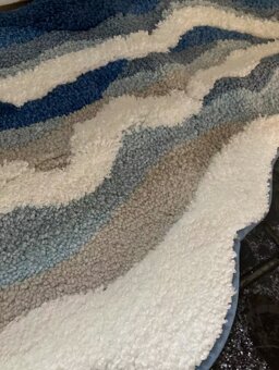 Kobereček ve stylu vln - 5