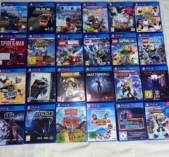 Hry na ps5 , playstation 5 hry - 5