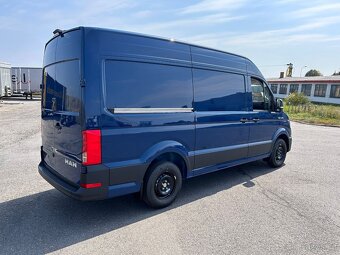 MAN TGE 3.140 4x2F SB skladem, ihned k odběru - 5