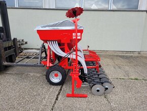 Secí stroj T3000 - 5