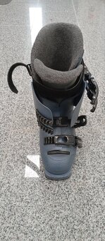 Prodám dámské lyžařské boty Dalbello Diva 59 - 5