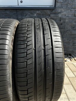 Sada pneu Continental 235/40/18 95Y - 5