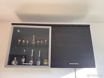 Obývací stěna - 5