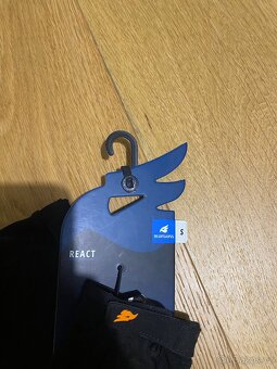 Rukavice bluegrass - 5