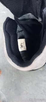 La Sportiva pohorky turisticka obuv - 5