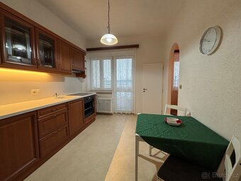 Pronájem bytu 2+1 62m2, Na Veselí, Praha 4 - 5