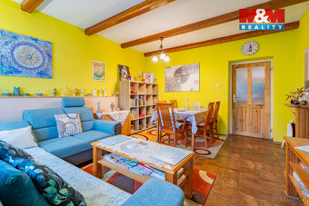 Prodej rodinného domu, 150 m², Včelná, ul. tř. 5. května - 5