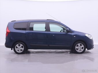 Dacia Lodgy 1,6 i 75 kW CZ 7 mísz LPG 2028 (2018) - 5