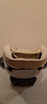 Dětská autosedačka Cybex - 5
