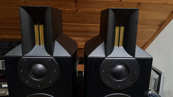 Universum regálové reprobedny - 5