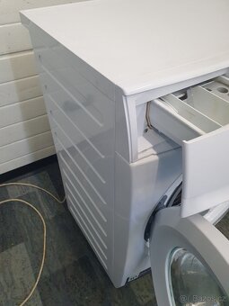 Pračka Electrolux EW6F528WVC A+++ - 5