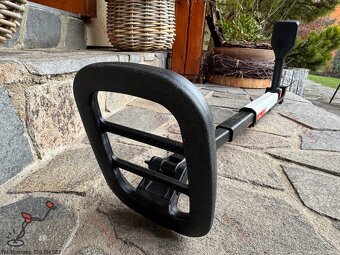 Detektor kovů Minelab Go Find 20 s dohledávačkou - 5