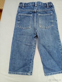 Dětské rifle, vel. 92 - 5