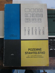 Prodám staré knihy - 5