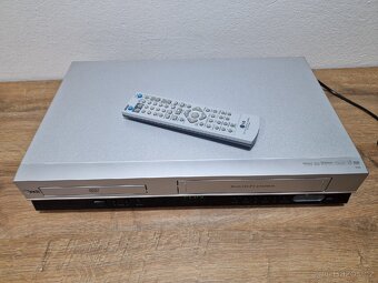 Combo Lg V280 ,videorekordér, dvd přehrávač - 5