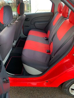 Dacia logan 1.4  55kw - 5